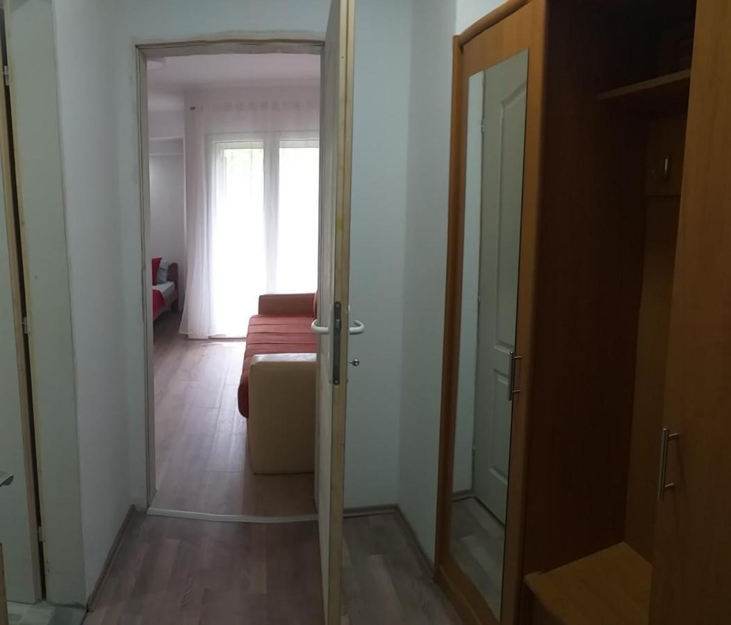 Apartman 4 - Studio Janja Сокобаня Экстерьер фото