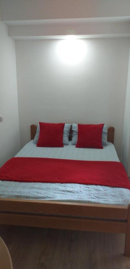 Apartman 4 - Studio Janja Сокобаня Экстерьер фото