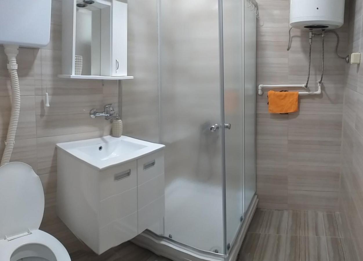 Apartman 4 - Studio Janja Сокобаня Экстерьер фото