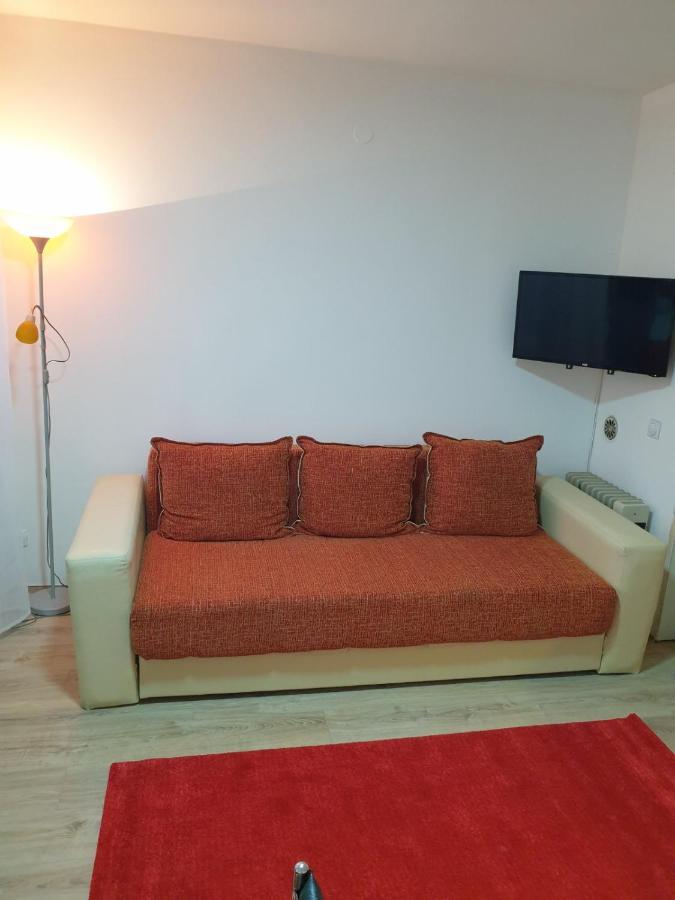 Apartman 4 - Studio Janja Сокобаня Экстерьер фото