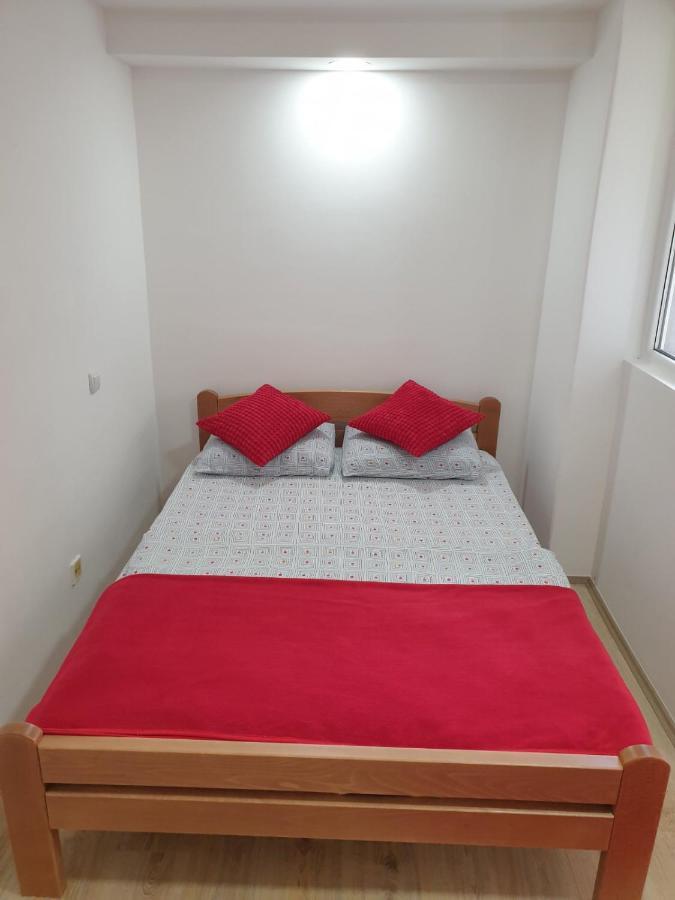 Apartman 4 - Studio Janja Сокобаня Экстерьер фото